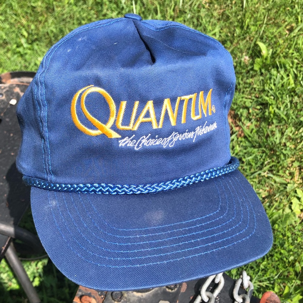 Quantum Snap Back